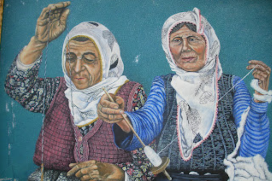 <center>Réalisations</center> <center>Réalisations</center>